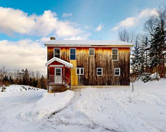 Chez Normand - Jefferson - Building