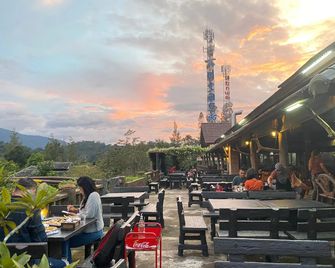 Khaopubpa Resort - Trang