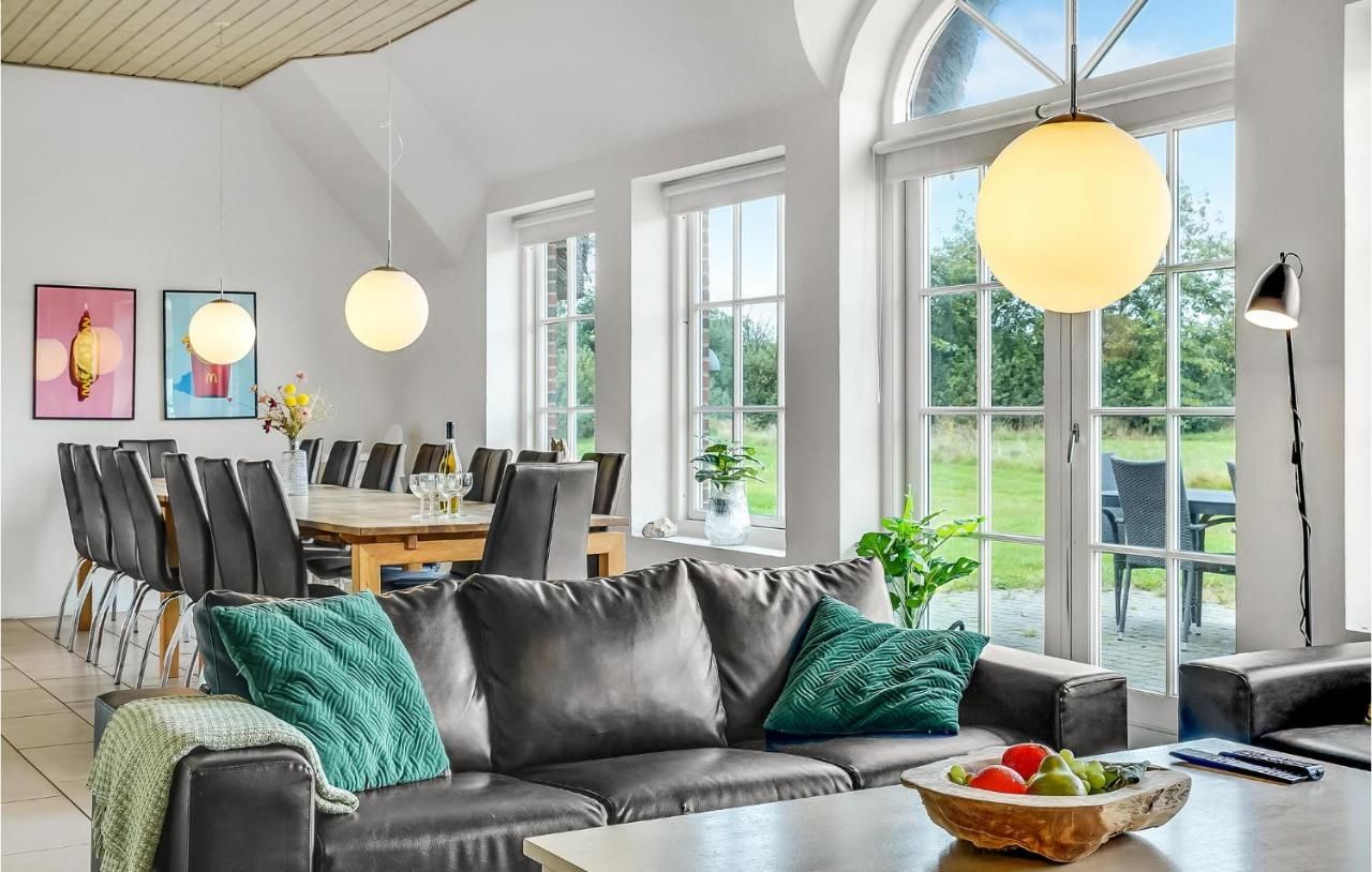 Gorgeous Home In Ulfborg With Sauna – Ulfborg