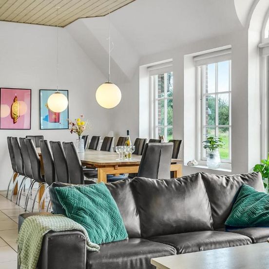 Gorgeous Home In Ulfborg With Sauna – Ulfborg