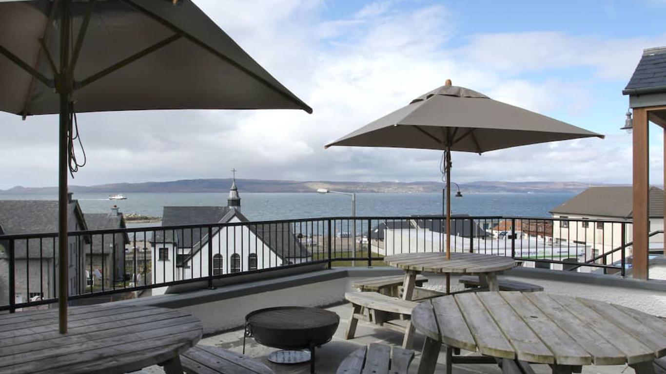 West Highland Hotel