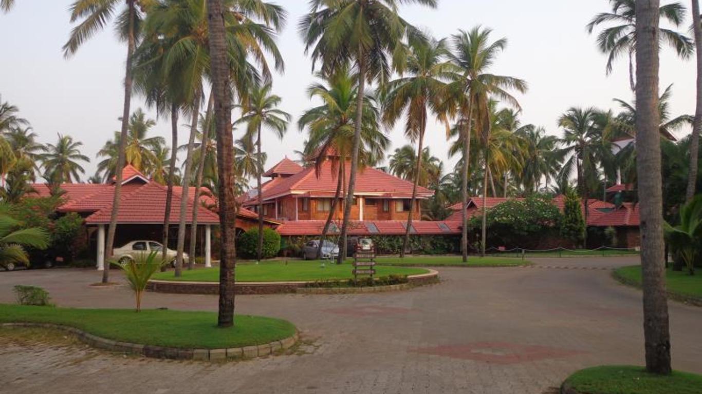 Sree Gokulam Nalanda Resorts