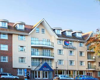 Travelodge Bournemouth - Bournemouth - Building