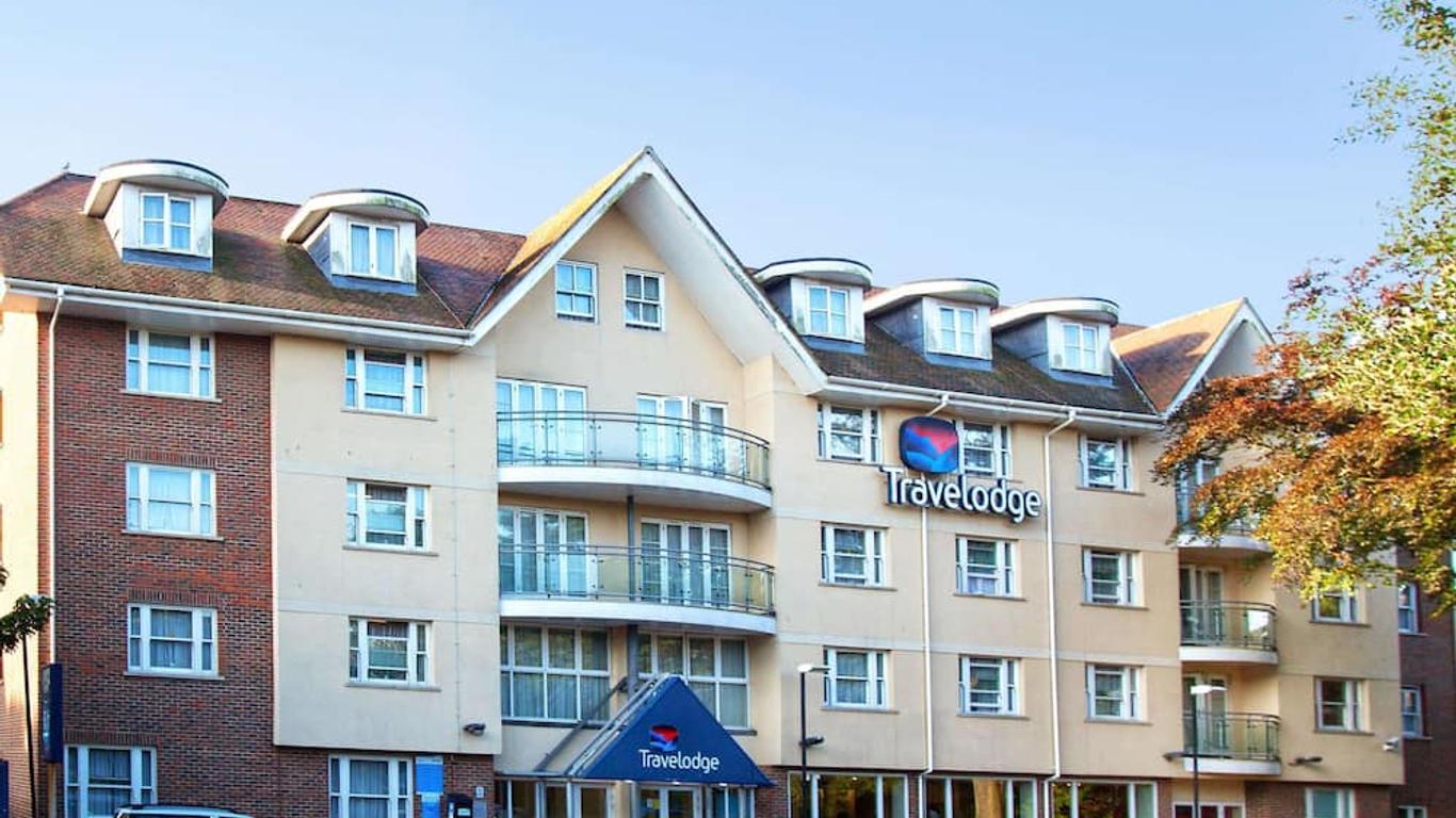 Travelodge Bournemouth