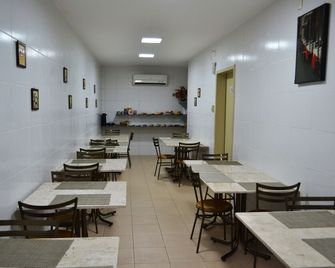 Hotel Itapoa - Teresina - Restaurant