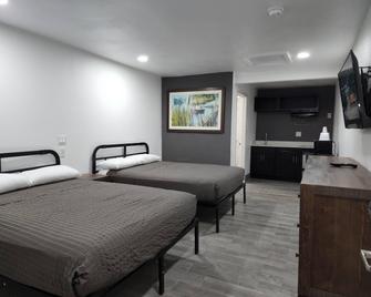 Rodeway Inn - Livingston - Habitación