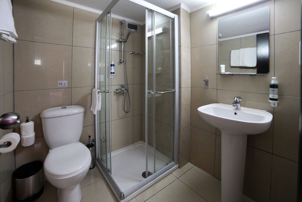 ليه بالمييه لاكشري سويتس