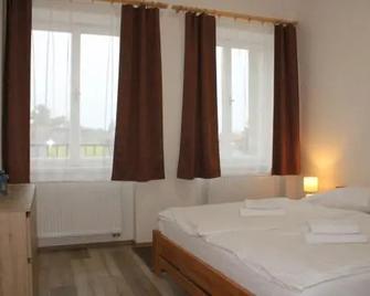 Silver Apartments - Kutná Hora - Chambre