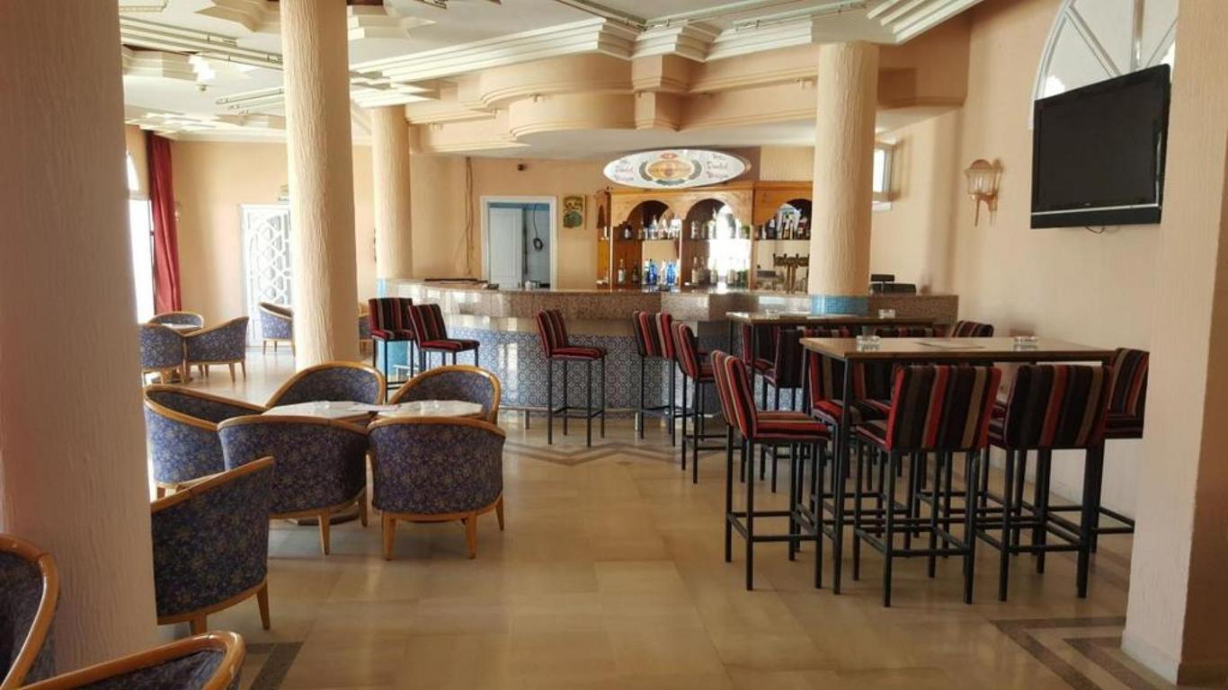 Hotel Sindbad Sousse