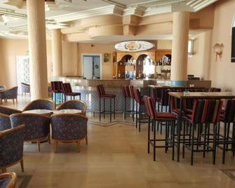 Hôtel Sindbad Sousse - Sousse - Bar