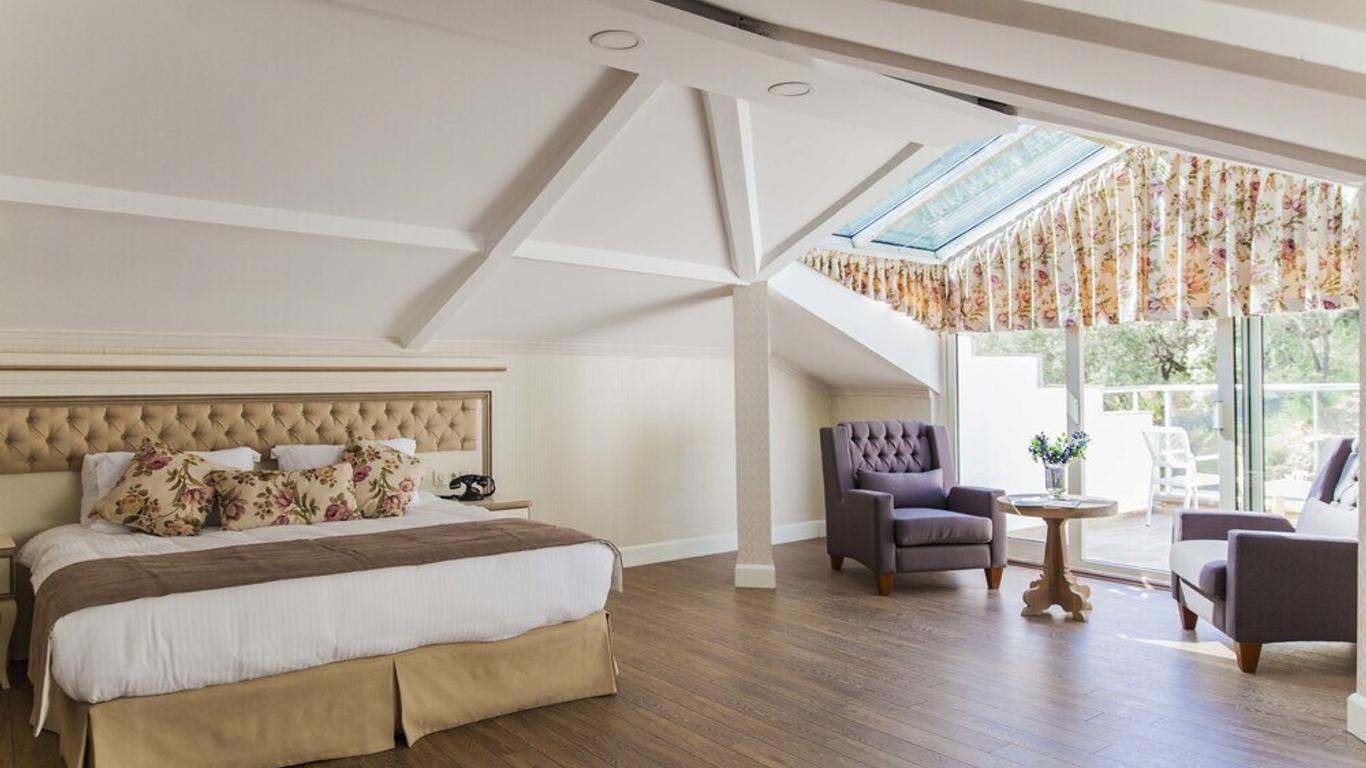 Rezone Health & Oxygen Hotel
