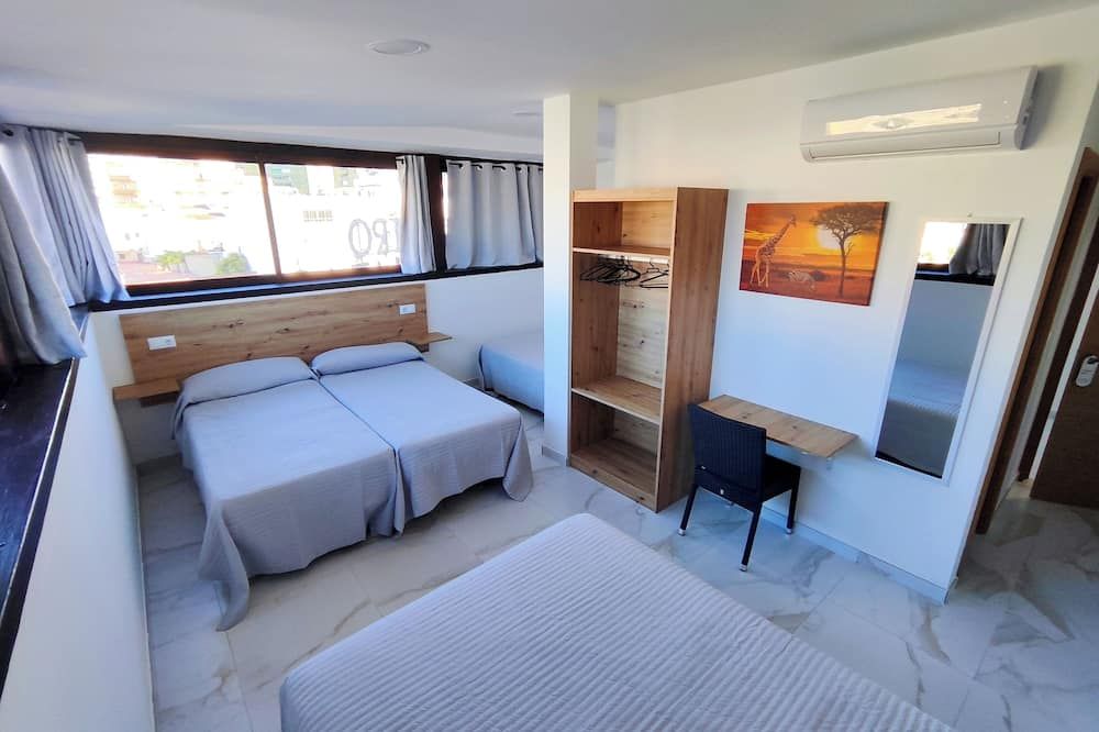 Nch Hotel Torremolinos - Torremolinos