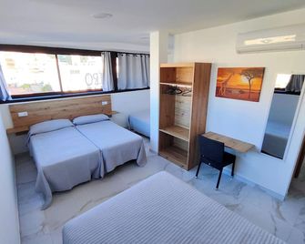 Nch Hotel Torremolinos - Torremolinos