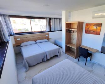 Nch Hotel Torremolinos - Torremolinos