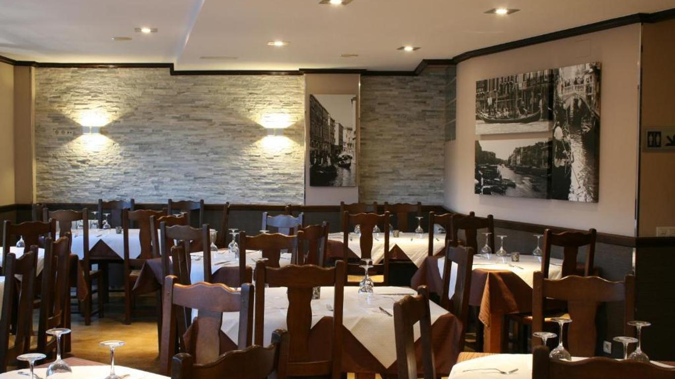 Hotel Los Molinos