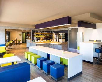 ibis budget Pau Est - Pau - Dining room