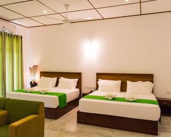 Yala Hotel Elephant Eye - Tissamaharama