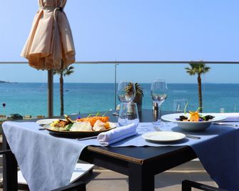 Radisson Blu Resort & Spa, Ajaccio Bay - Ajaccio - Restaurant
