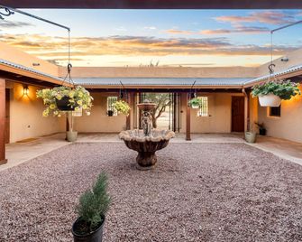 Casita Alpina, occupancy near Saguaro NP - Marana