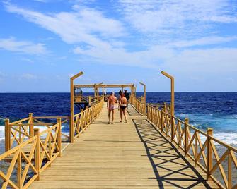 Beach Safari Nubian Resort - Marsa Alam - Playa