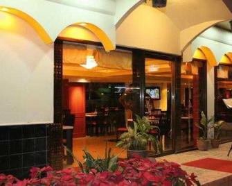 Central Place Hotel - Samut Sakhon - Lobby