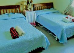 Gina's Heaven - Nairobi - Bedroom