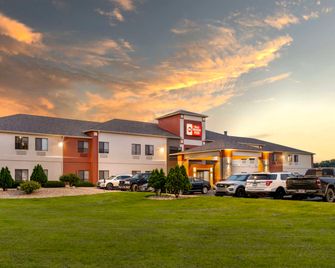 Best Western Plus Albert Lea I-90/I-35 Hotel - Albert Lea - Edificio