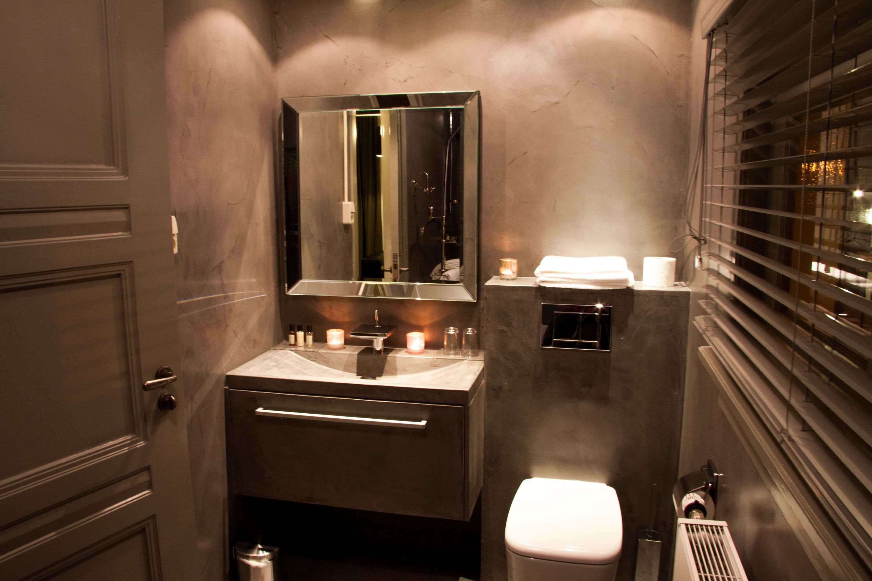 Hotel Huis van Bewaring - Almelo