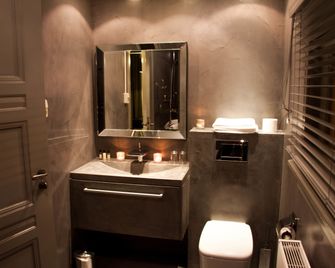 Hotel Huis van Bewaring - Almelo
