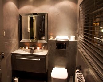 Hotel Huis van Bewaring - Almelo