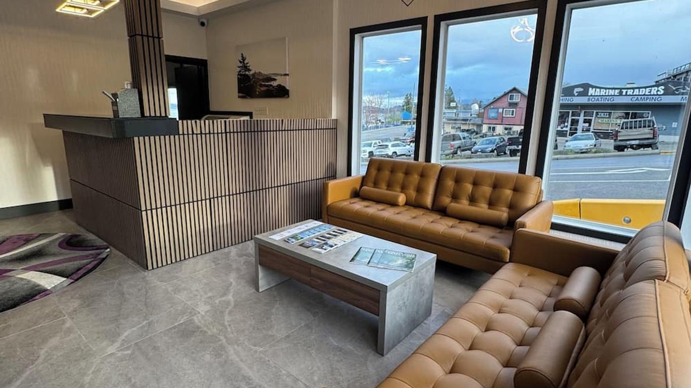 Waterways, A Boutique Hotel