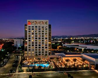Marriott Irvine Spectrum - Irvine - Edificio