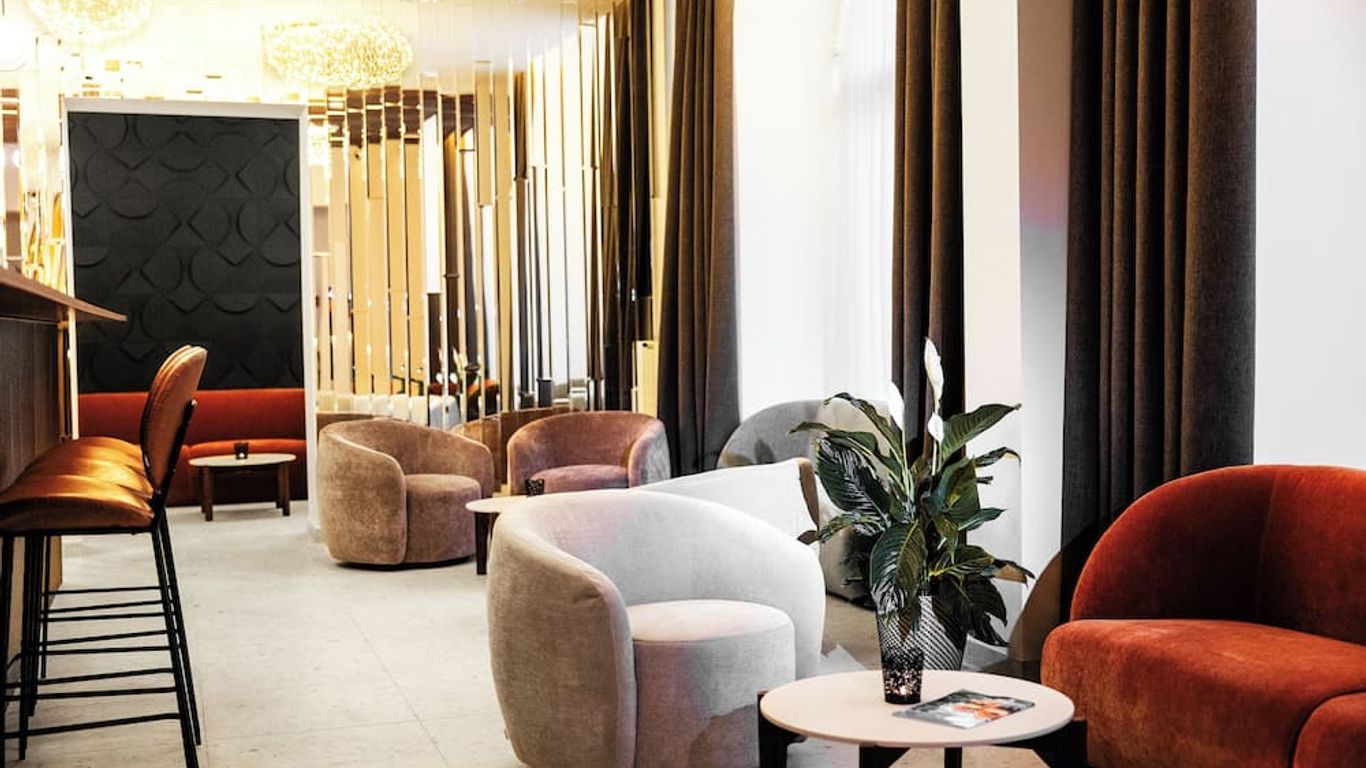 Vayalen Boutique Hotel