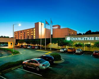 DoubleTree By Hilton Hotel Baltimore - BWI Airport - Linthicum Heights - Edificio