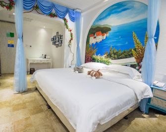Glorious Hotel (Changsha Nanjiao Park) - Changsha - Habitación