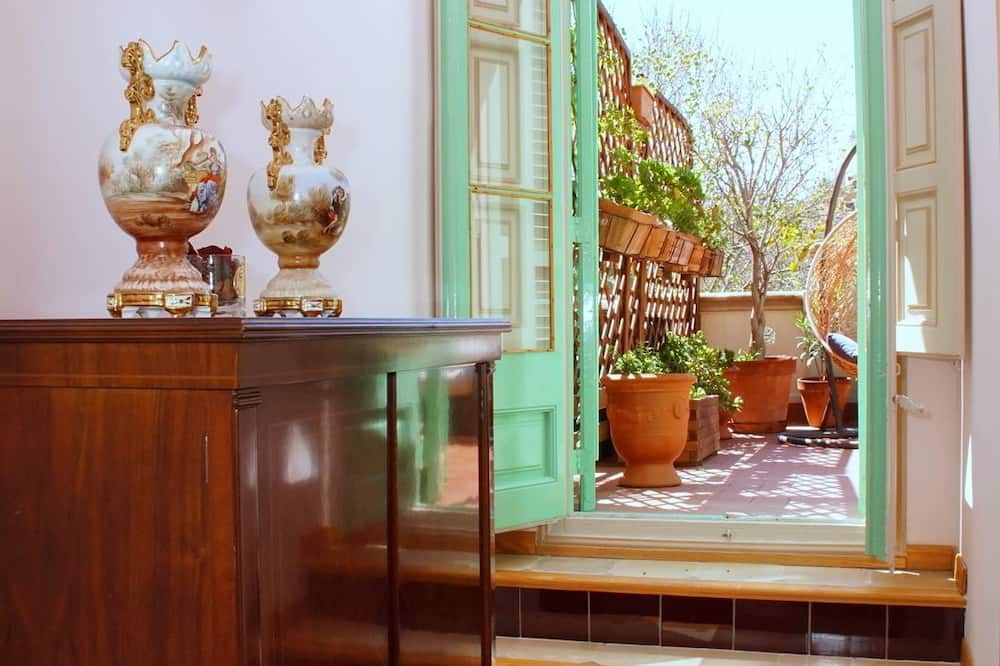 Sitges Royal Rooms - סיטגס