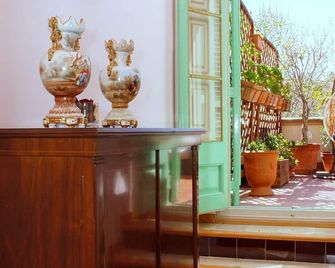 Sitges Royal Rooms - סיטגס
