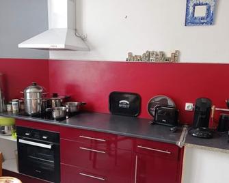 Villa 2 rooms - Belleville-sur-Loire - Cuisine