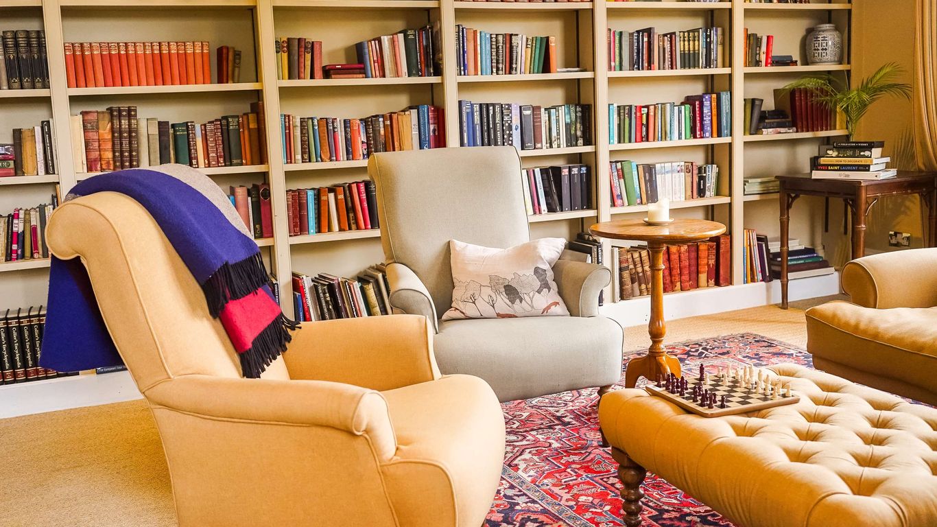 Craigellachie Hotel of Speyside