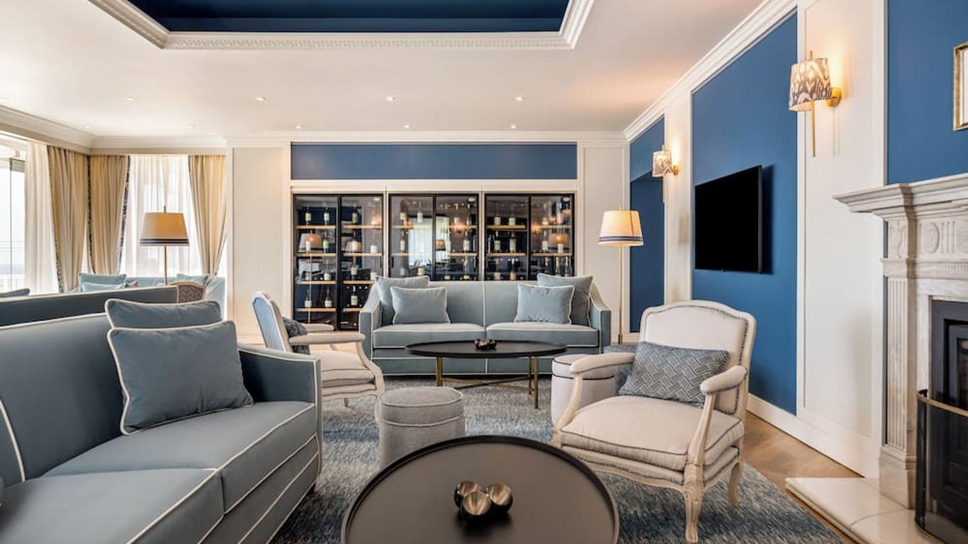 Longevity Senses - Cascais Boutique Hotel - Adults Only