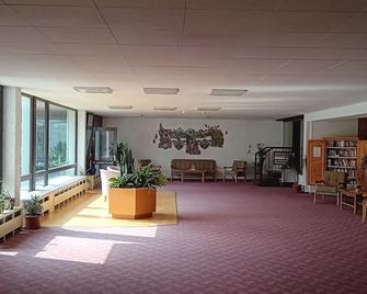 Ferienwohnung Watzmann Nesterl - Berchtesgaden - Lobby