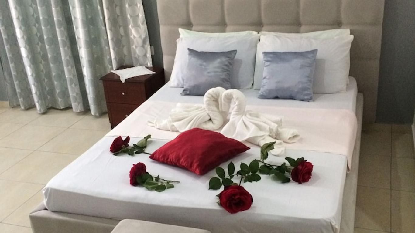 Hotel Soan