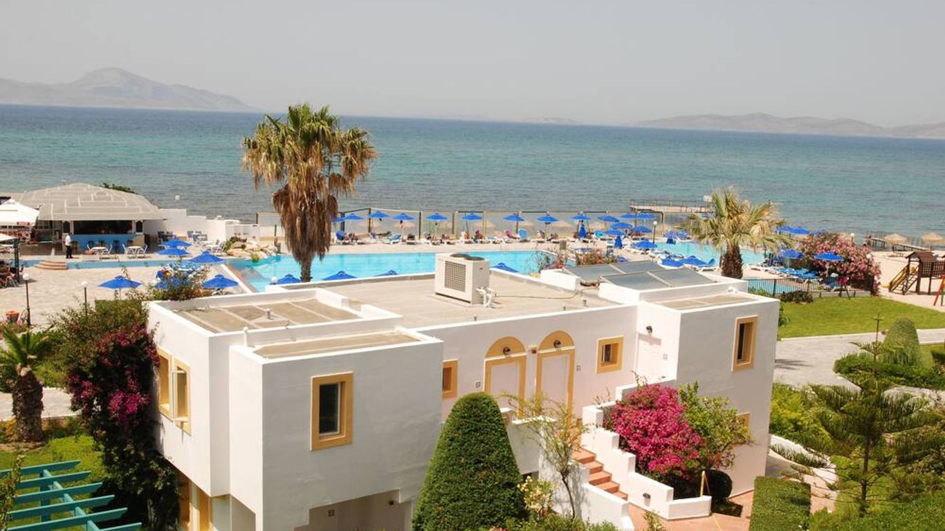 Mastichari Bay Hotel