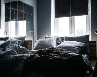 Urbn Dreams - Berlin - Wohnzimmer