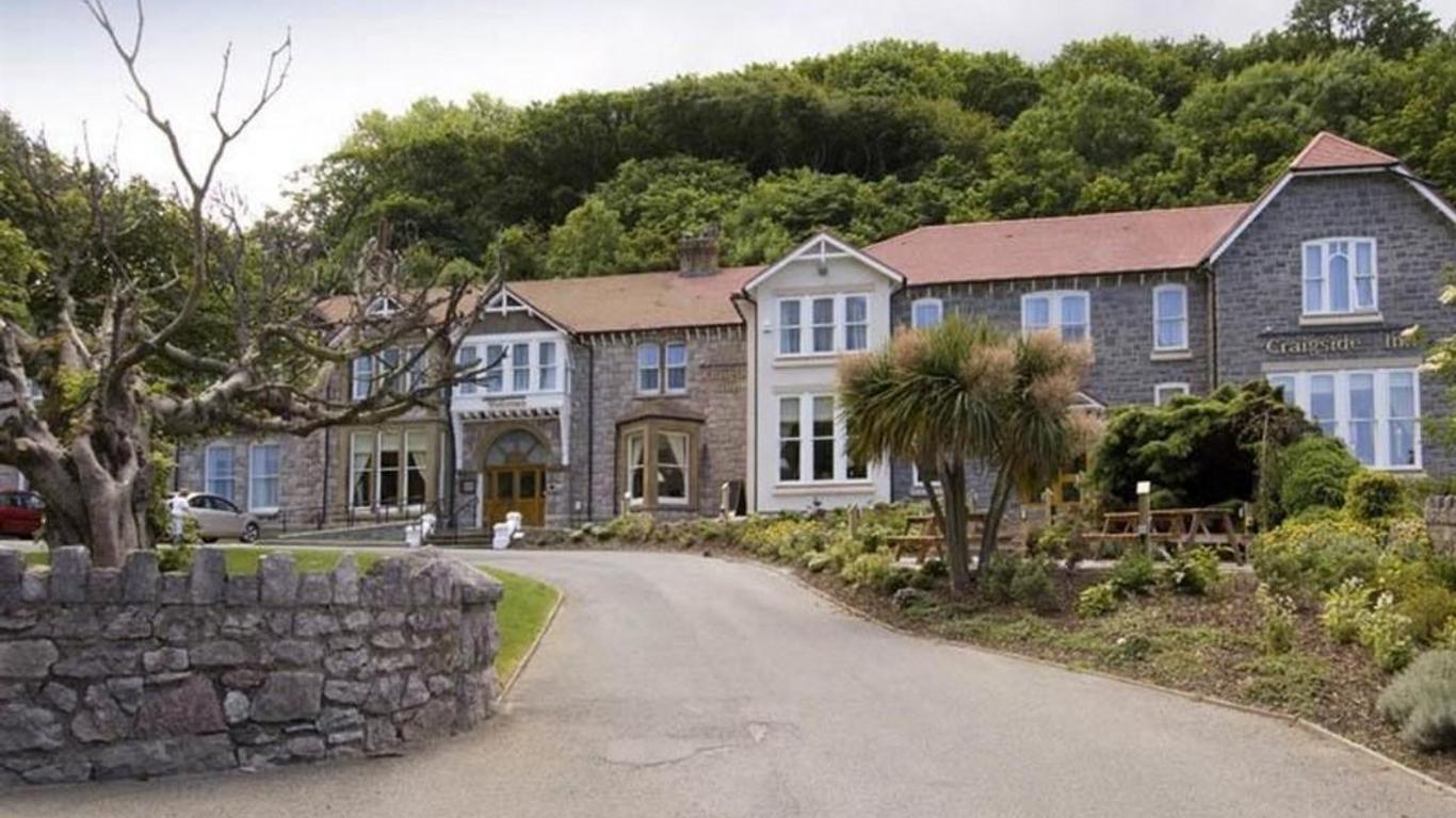 Premier Inn Llandudno North (Little Orme)