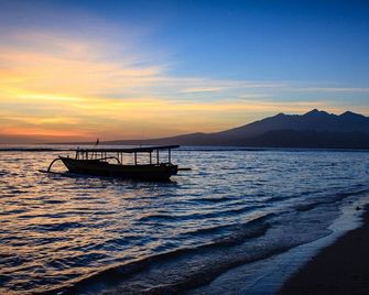 Qunci Villas Resort - Mataram