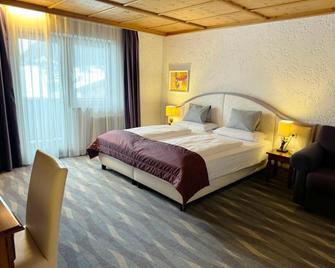 Hotel Hocheder - Seefeld