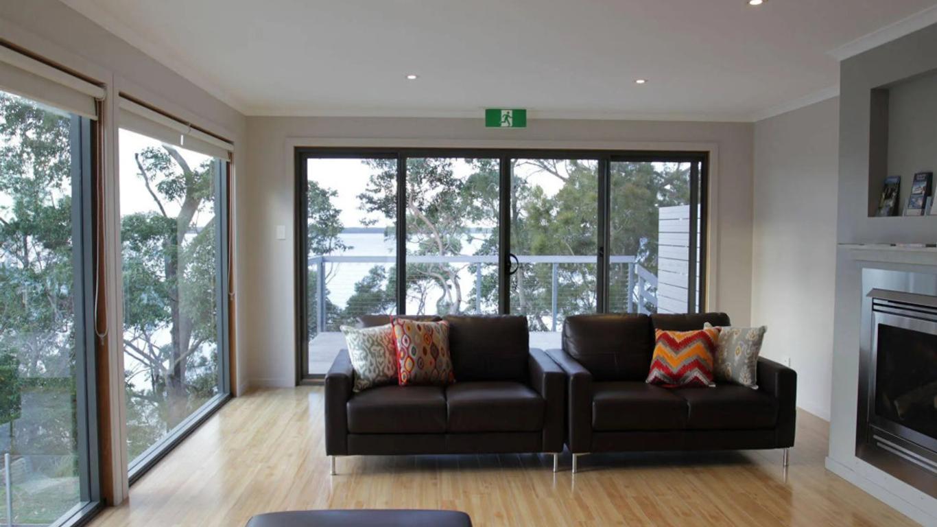 The Edgewater on Greville