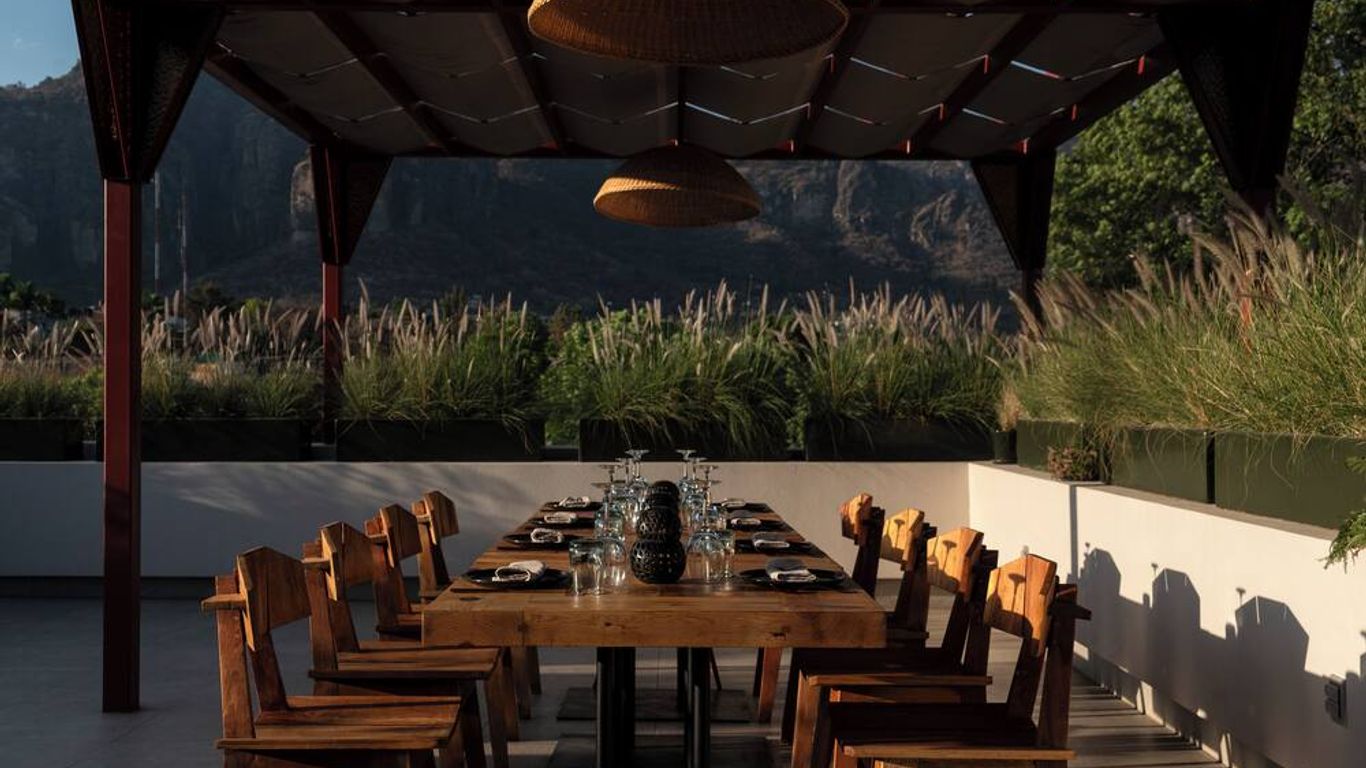 Hotel Boutique Casa Fernanda