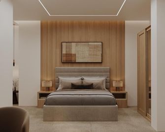 Baz Hotel - Bagdad